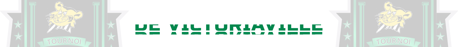 Tournoi Hockey Mineur Victoriaville